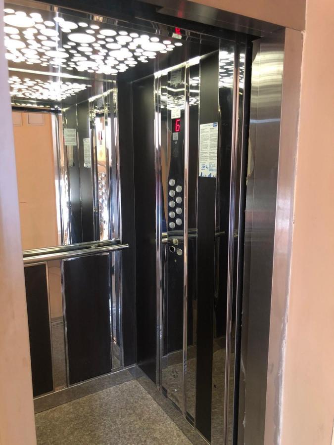 Magnolia Apartment Βάρνα Εξωτερικό φωτογραφία