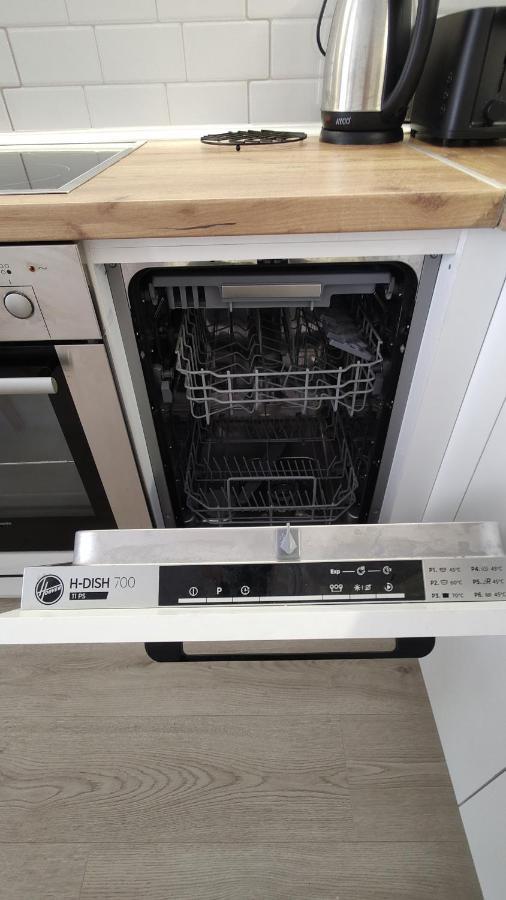 Magnolia Apartment Βάρνα Εξωτερικό φωτογραφία