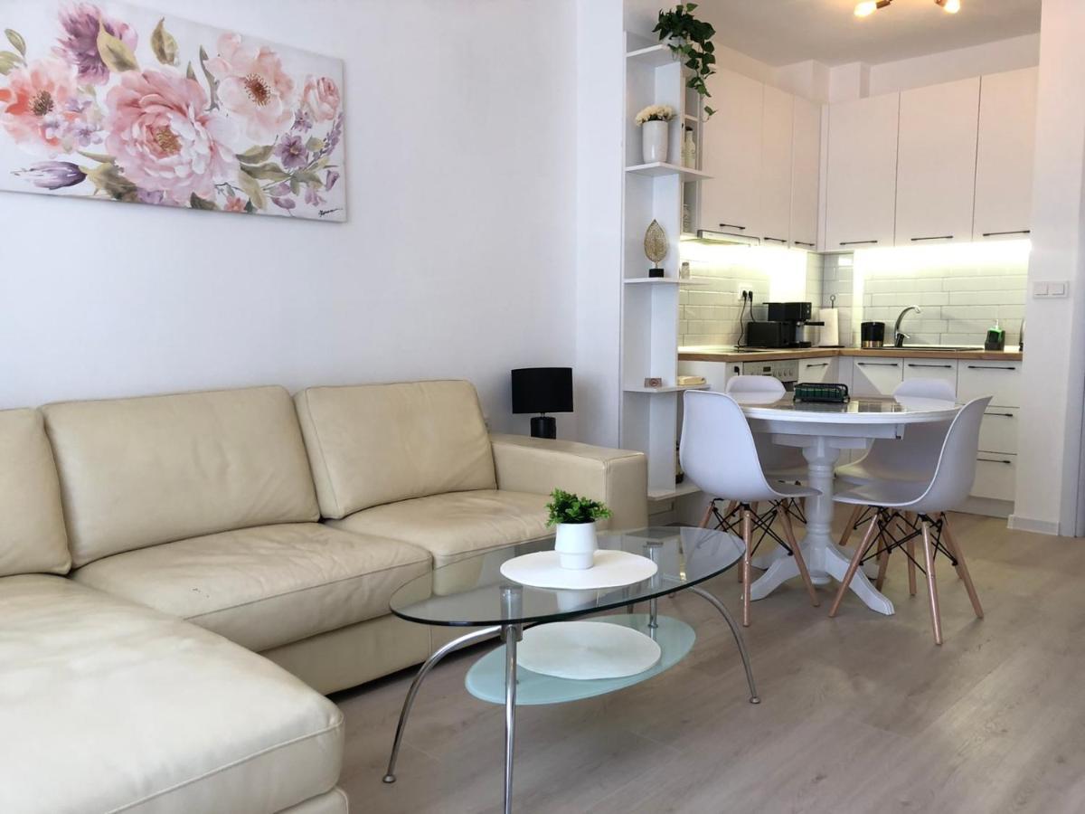 Magnolia Apartment Βάρνα Εξωτερικό φωτογραφία
