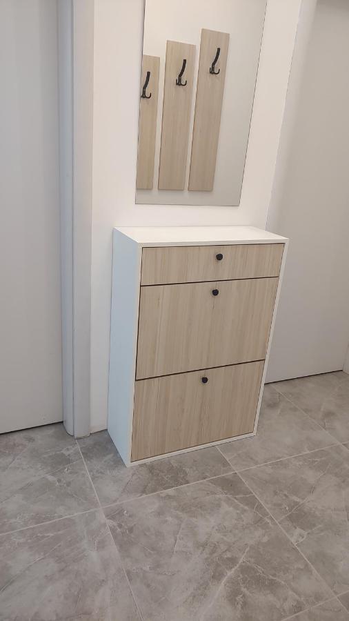 Magnolia Apartment Βάρνα Εξωτερικό φωτογραφία