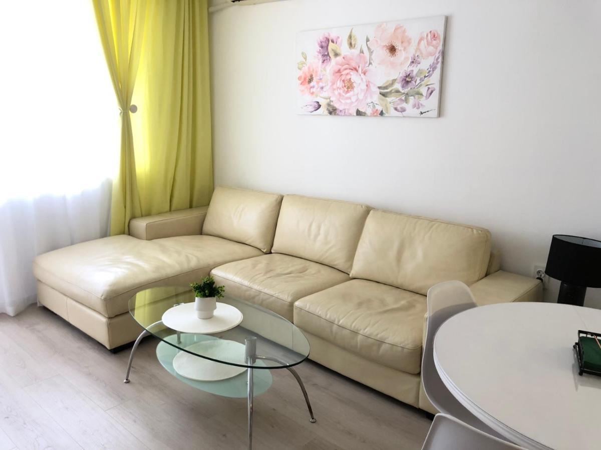 Magnolia Apartment Βάρνα Εξωτερικό φωτογραφία