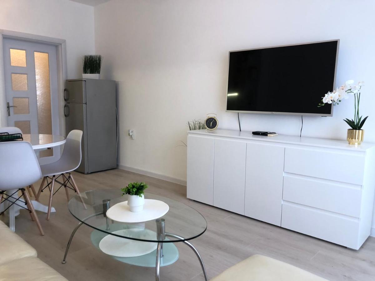 Magnolia Apartment Βάρνα Εξωτερικό φωτογραφία