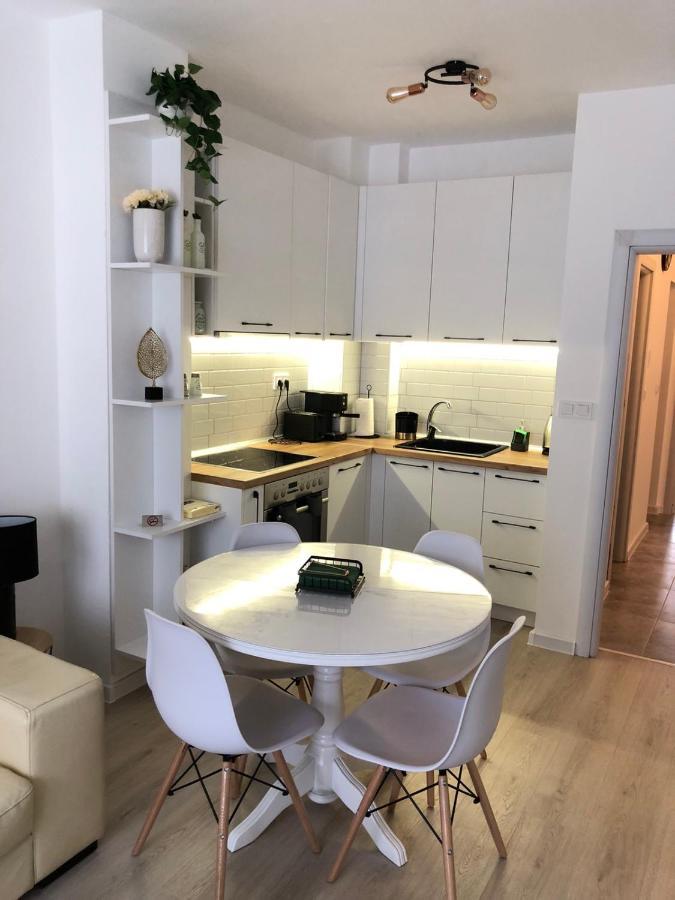 Magnolia Apartment Βάρνα Εξωτερικό φωτογραφία