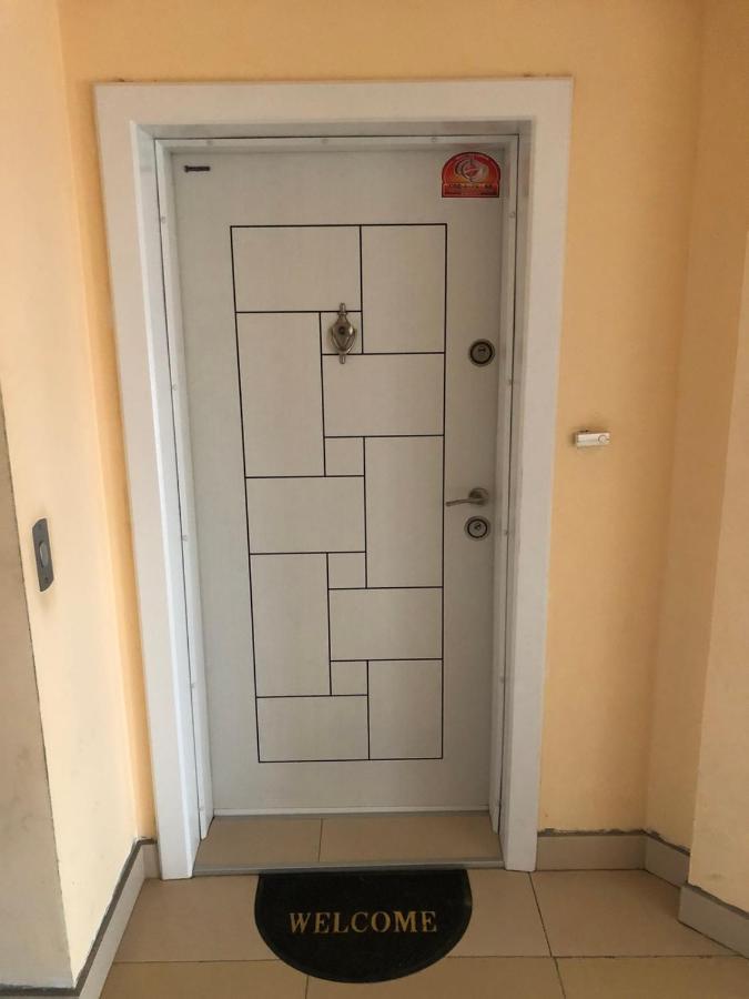 Magnolia Apartment Βάρνα Εξωτερικό φωτογραφία