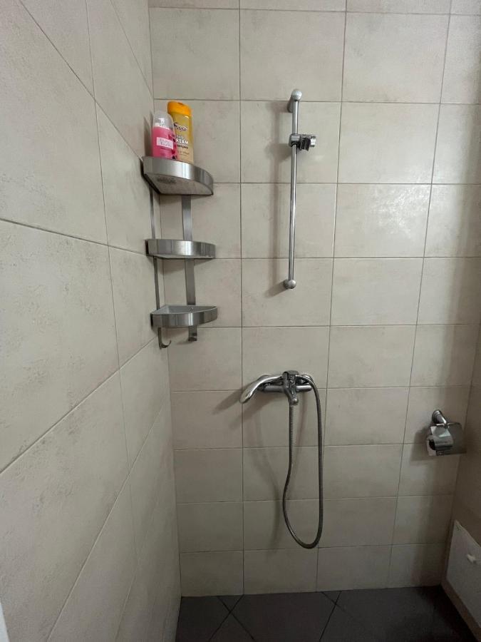 Magnolia Apartment Βάρνα Εξωτερικό φωτογραφία