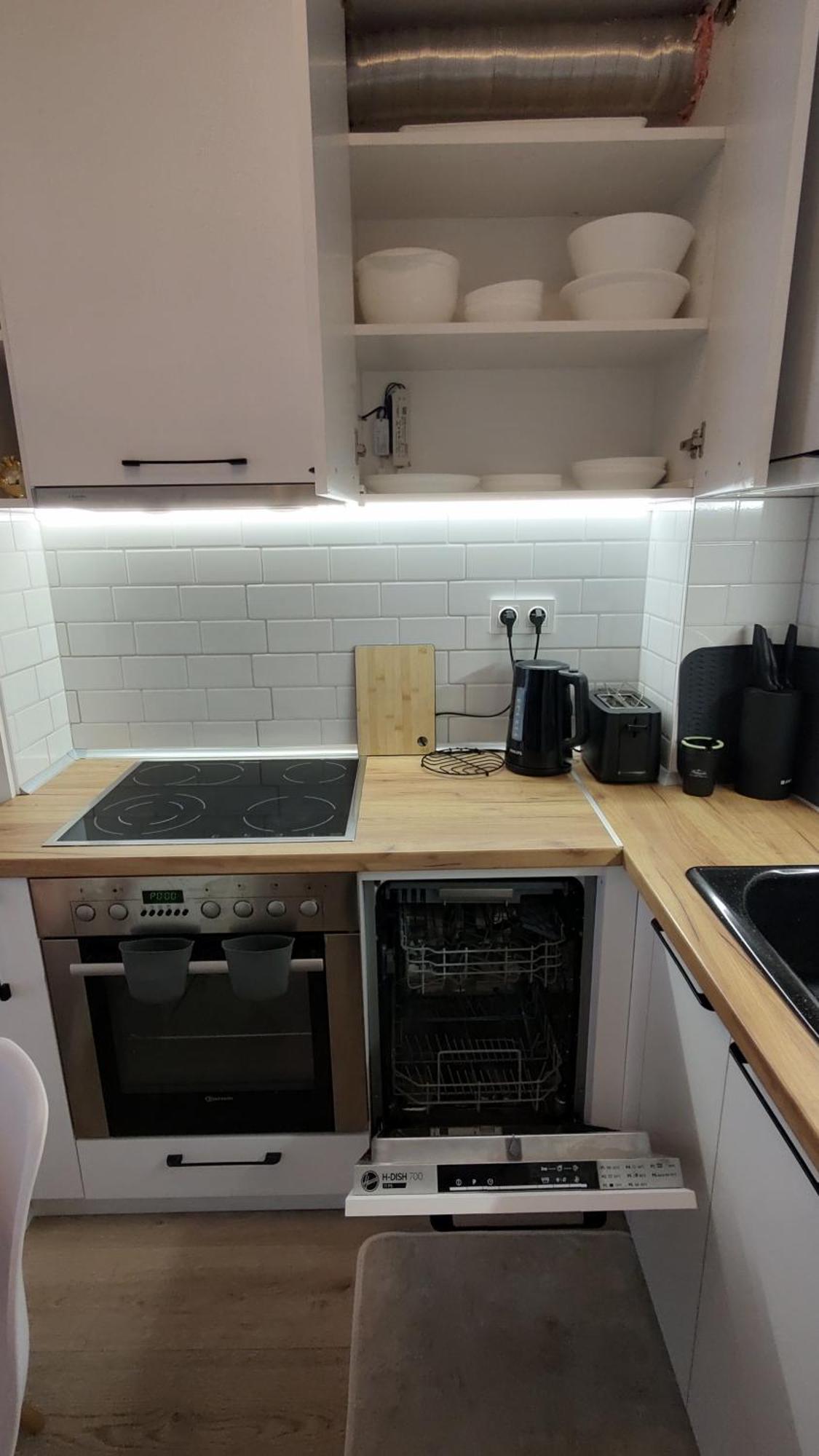 Magnolia Apartment Βάρνα Εξωτερικό φωτογραφία