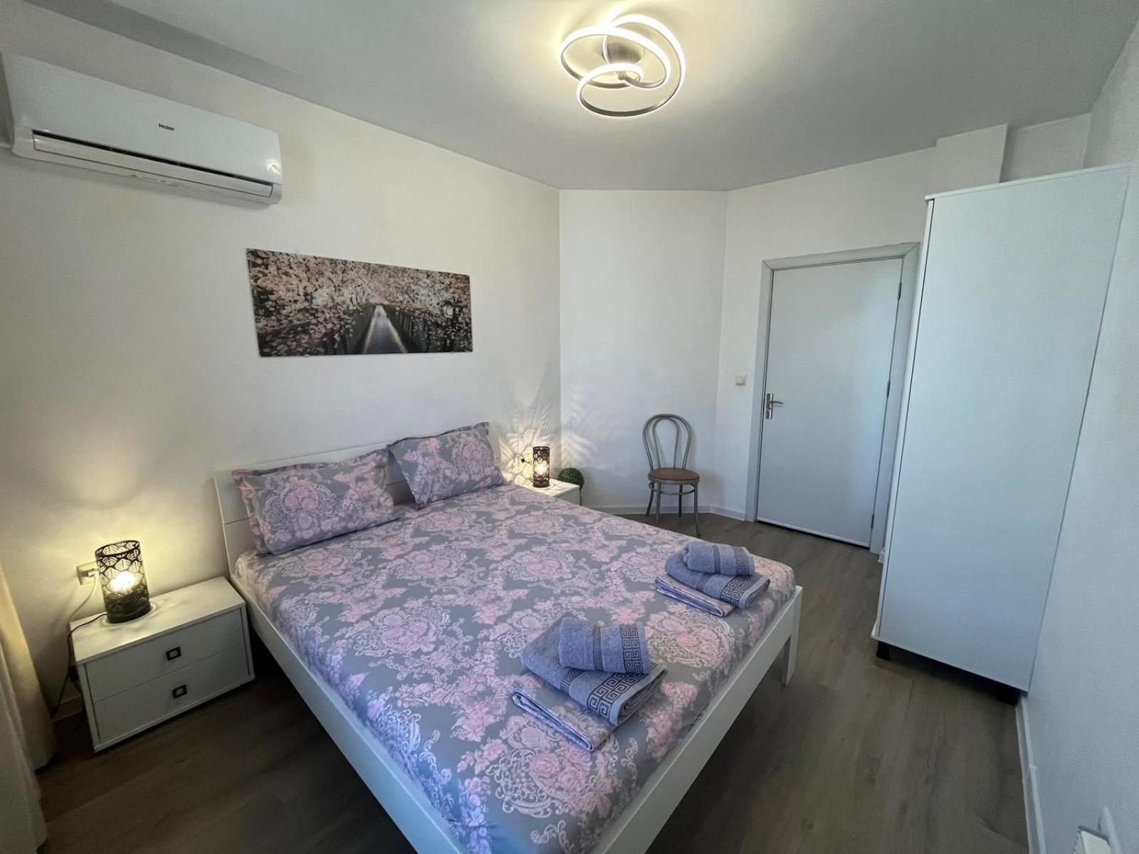 Magnolia Apartment Βάρνα Εξωτερικό φωτογραφία