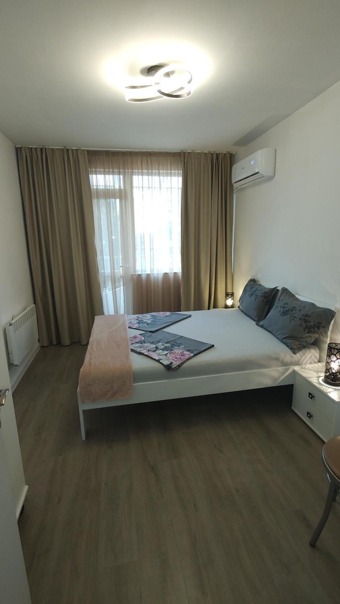 Magnolia Apartment Βάρνα Δωμάτιο φωτογραφία