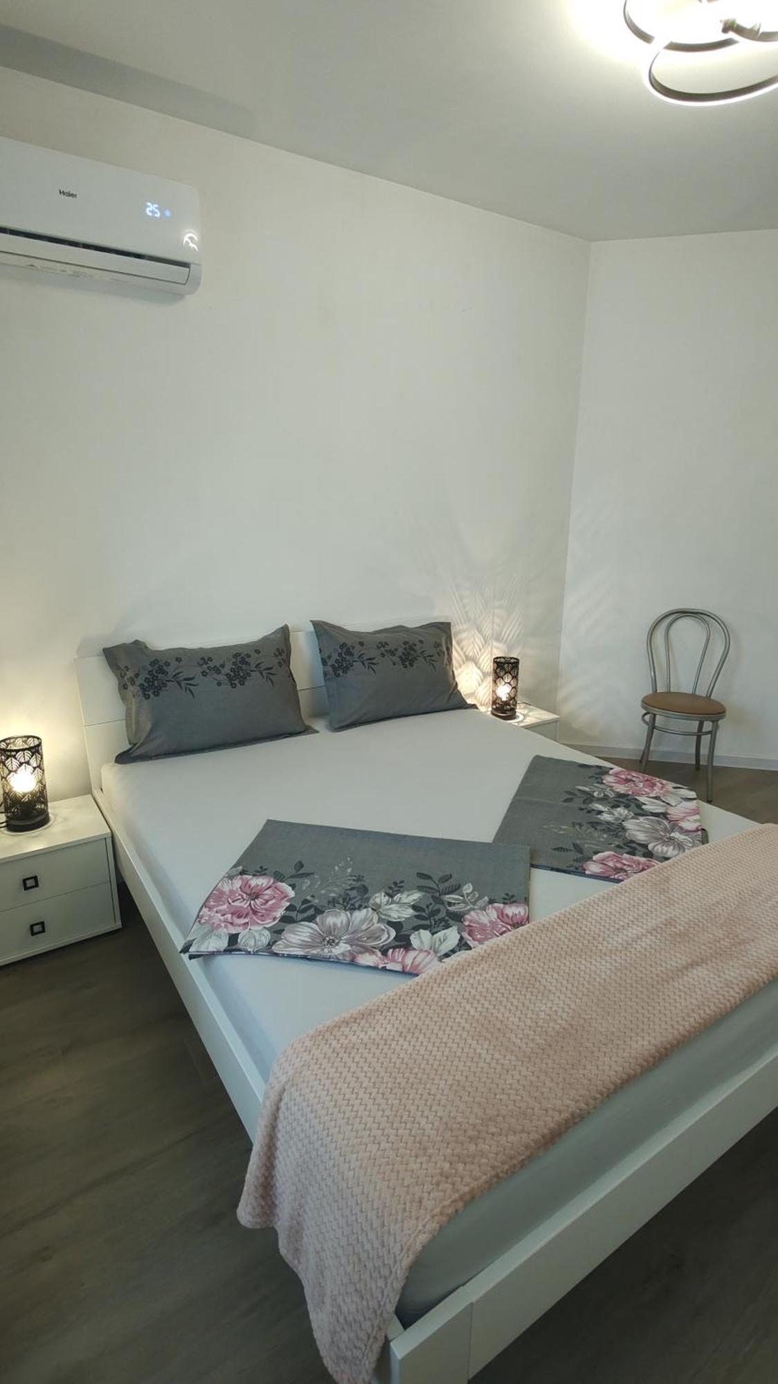Magnolia Apartment Βάρνα Δωμάτιο φωτογραφία