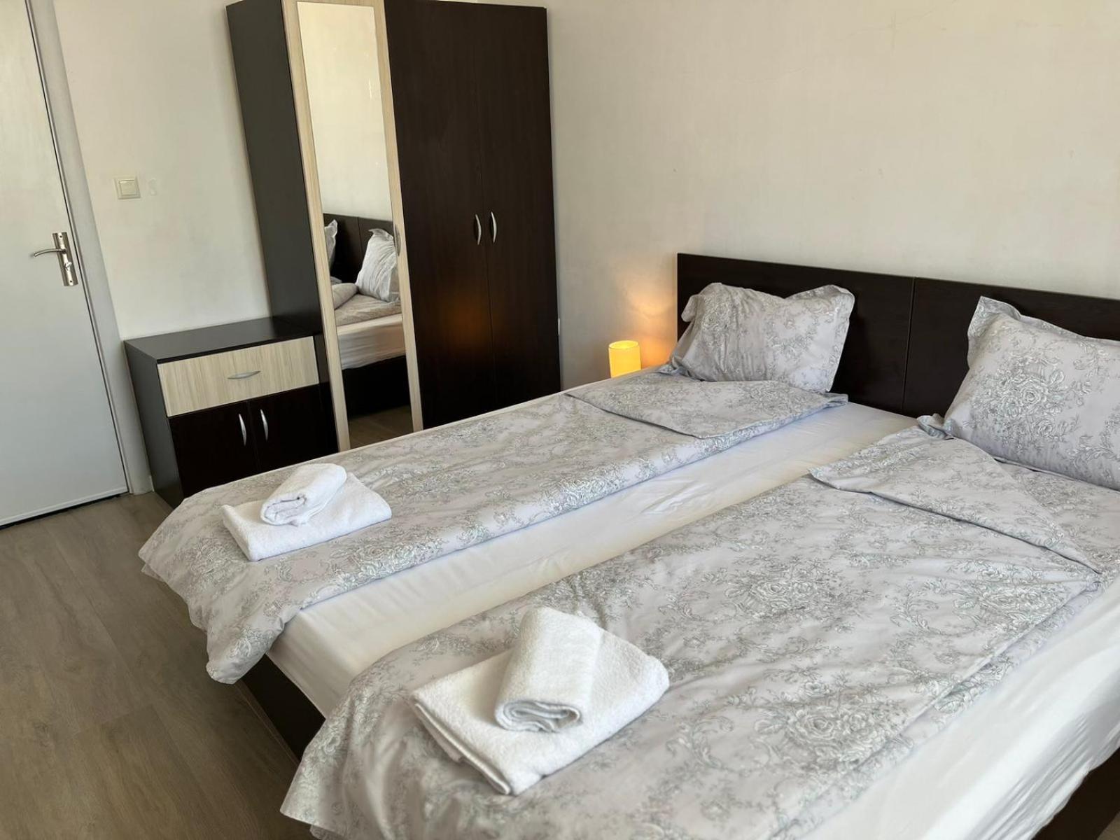 Magnolia Apartment Βάρνα Δωμάτιο φωτογραφία